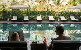 Khu nghỉ dưỡng Kawara Mỹ An Onsen