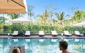 Khu nghỉ dưỡng Kawara Mỹ An Onsen