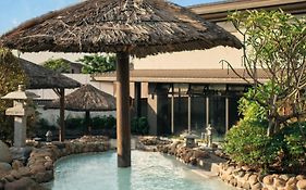 Khu nghỉ dưỡng Kawara Mỹ An Onsen